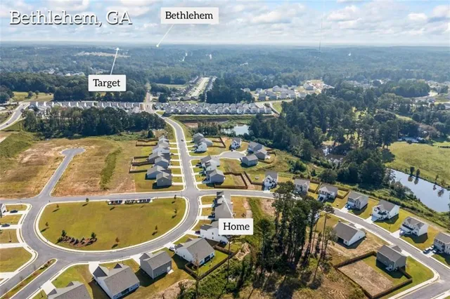 $399,900 | 16 Casteel Circle, Bethlehem, GA 30620