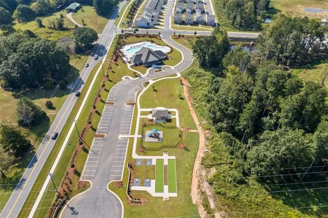 $399,900 | 16 Casteel Circle, Bethlehem, GA 30620