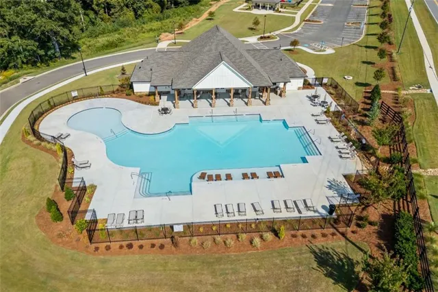 $399,900 | 16 Casteel Circle, Bethlehem, GA 30620