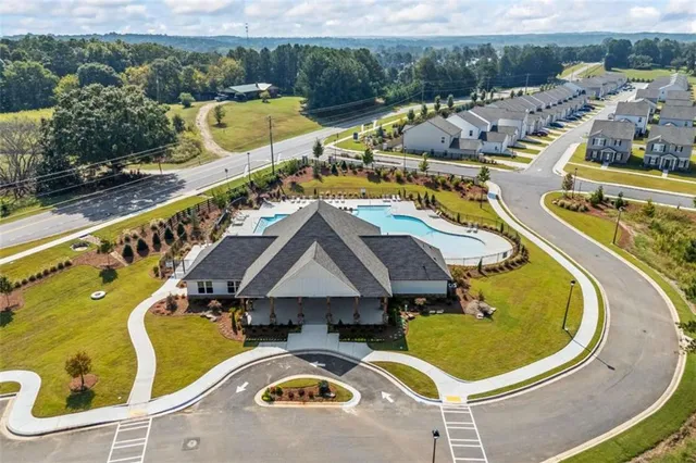 $399,900 | 16 Casteel Circle, Bethlehem, GA 30620