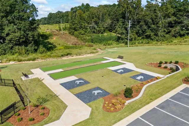 $399,900 | 16 Casteel Circle, Bethlehem, GA 30620