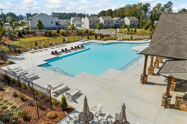 $399,900 | 16 Casteel Circle, Bethlehem, GA 30620