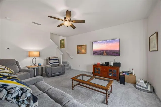 $399,900 | 16 Casteel Circle, Bethlehem, GA 30620