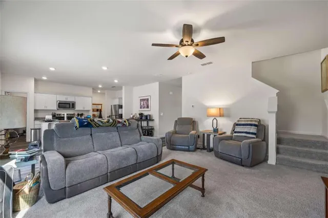 $399,900 | 16 Casteel Circle, Bethlehem, GA 30620