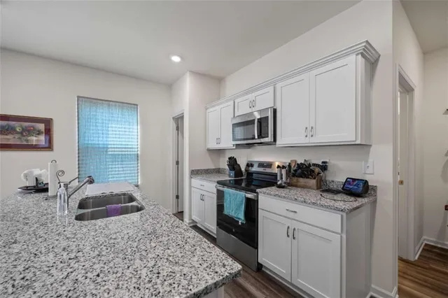 $399,900 | 16 Casteel Circle, Bethlehem, GA 30620