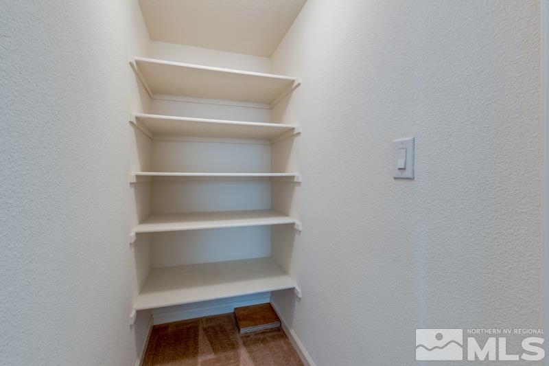 2095 Angel Ridge Drive Reno, NV 89521 - Photo 14 of 30 a view of a room with shelf