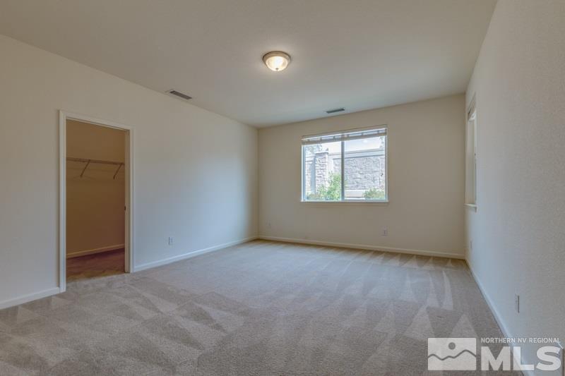 2095 Angel Ridge Drive Reno, NV 89521 - Photo 15 of 30 an empty room with windows