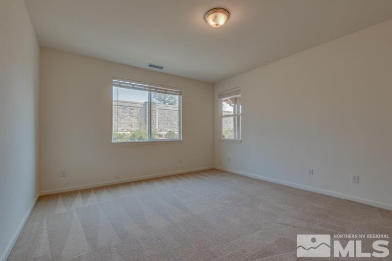 2095 Angel Ridge Drive Reno, NV 89521 - Photo 16 of 30 an empty room with windows
