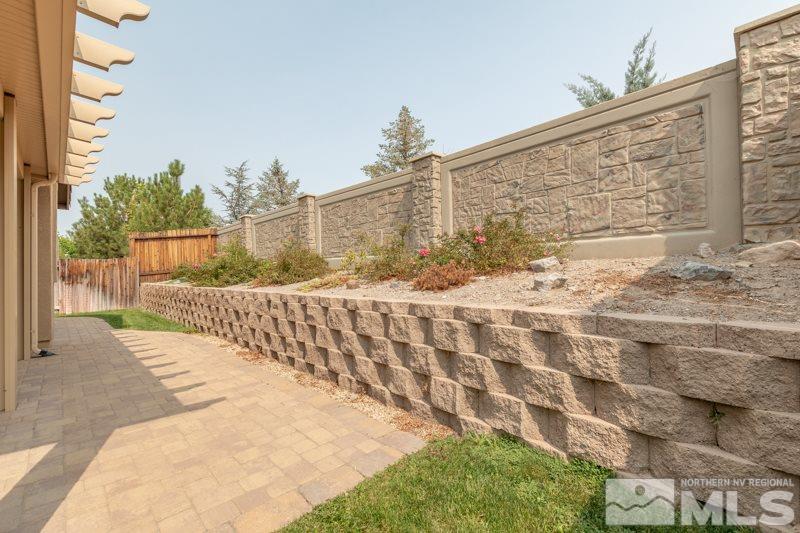 2095 Angel Ridge Drive Reno, NV 89521 - Photo 29 of 30