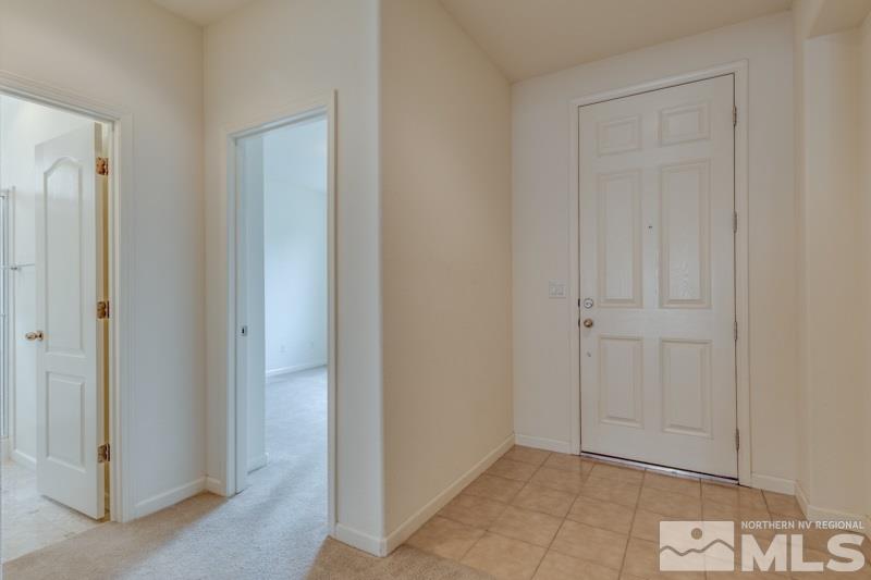 2095 Angel Ridge Drive Reno, NV 89521 - Photo 3 of 30 a view of an empty room