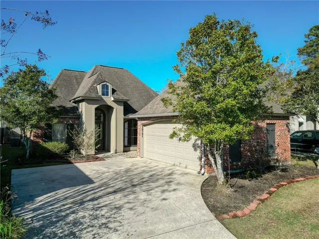 $256,000 | 30791 La Madeline Court, Denham Springs, LA 70726
