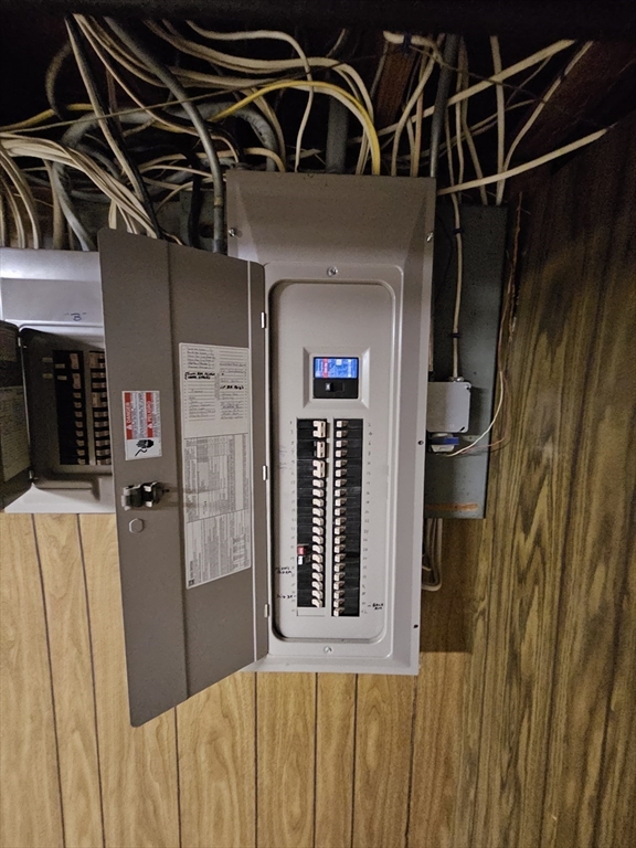 603 Ray Street Fall River, MA 02720 - Photo 30 of 32