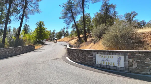 $59,000 | Lot 1 Canto De Las Lupine Drive, Redding, CA 96001