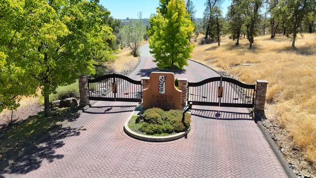 $59,000 | Lot 1 Canto De Las Lupine Drive, Redding, CA 96001