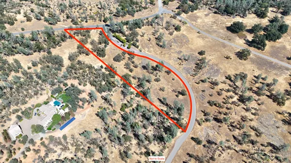 $59,000 | Lot 1 Canto De Las Lupine Drive, Redding, CA 96001