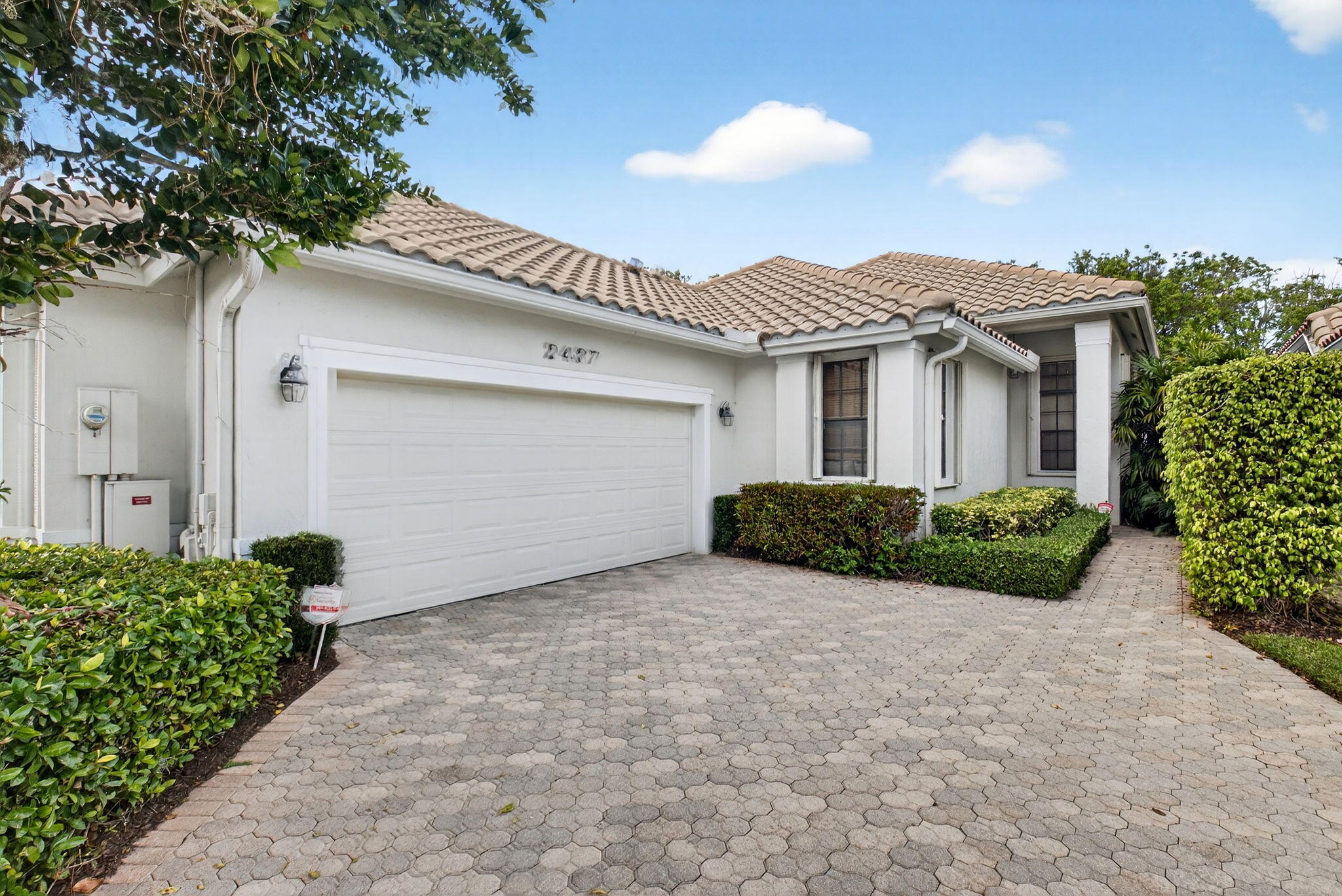 2437 Northwest 64th Street Boca Raton, FL 33496 - Photo 2 of 49 2-web-or-mls-DSC_2588