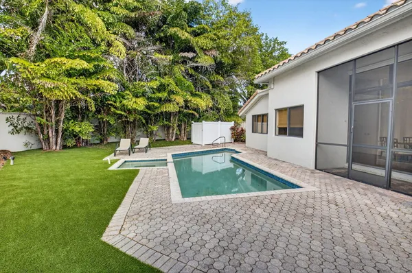 $699,000 | 2437 Northwest 64th Street, Boca Raton, FL 33496