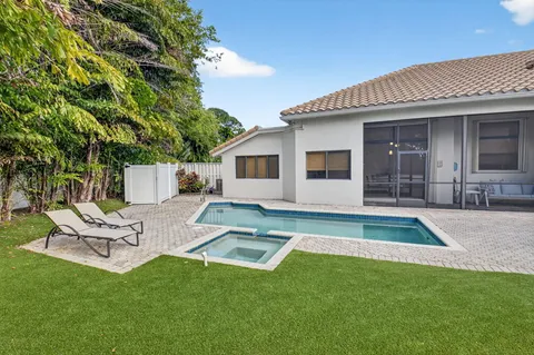 $739,000 | 2437 Northwest 64th Street, Boca Raton, FL 33496