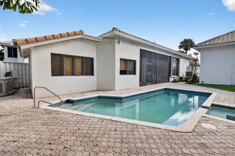 $739,000 | 2437 Northwest 64th Street, Boca Raton, FL 33496