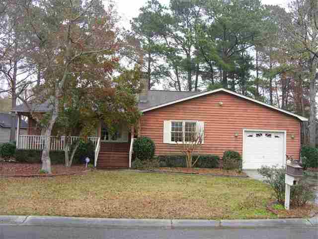 205 Rice Mill Drive Myrtle Beach, SC 29588 - Photo 1 of 15 Gallery Image 1