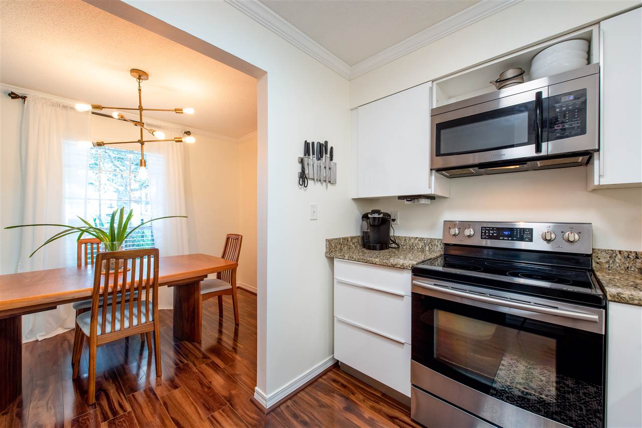 207 South Mobile Street, Unit 107 Fairhope, AL 36532 - Photo 4 of 22