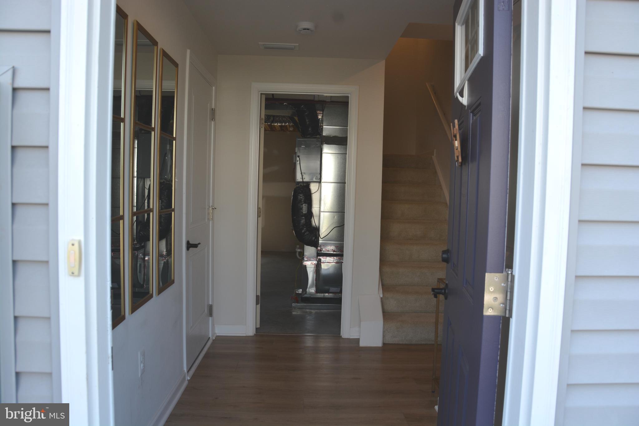 14 Tadpole Landing Road Inwood, WV 25428 - Photo 19 of 26 Entrance foyer
