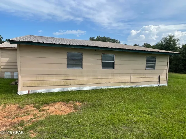 $134,000 | 5455 Ellaville Road, Campbellton, FL 32426