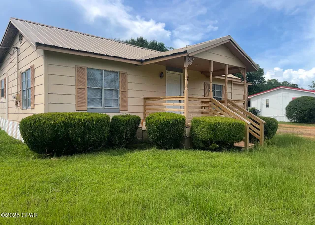 $134,000 | 5455 Ellaville Road, Campbellton, FL 32426