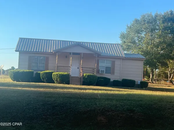 $104,000 | 5455 Ellaville Road, Campbellton, FL 32426