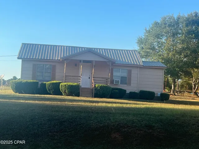 $134,000 | 5455 Ellaville Road, Campbellton, FL 32426
