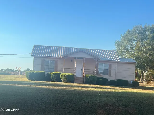 $134,000 | 5455 Ellaville Road, Campbellton, FL 32426