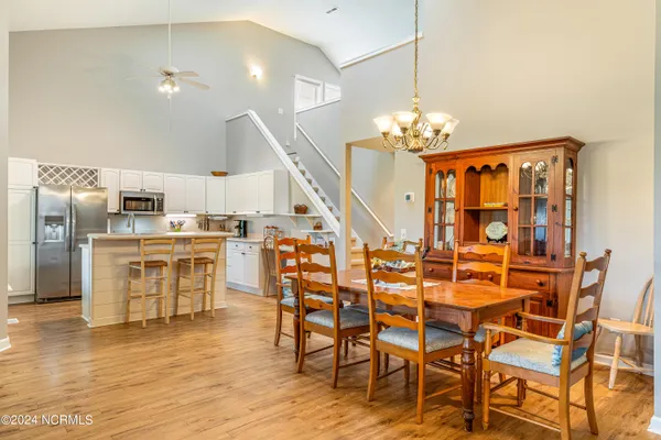 $2,600 | 3145 Lakeside Commons Drive Southeast, Unit 1, Southport, NC 28461