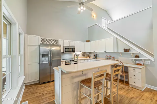 $2,600 | 3145 Lakeside Commons Drive Southeast, Unit 1, Southport, NC 28461
