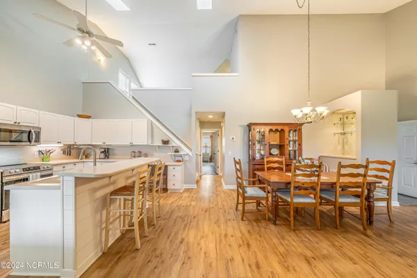 $2,600 | 3145 Lakeside Commons Drive Southeast, Unit 1, Southport, NC 28461