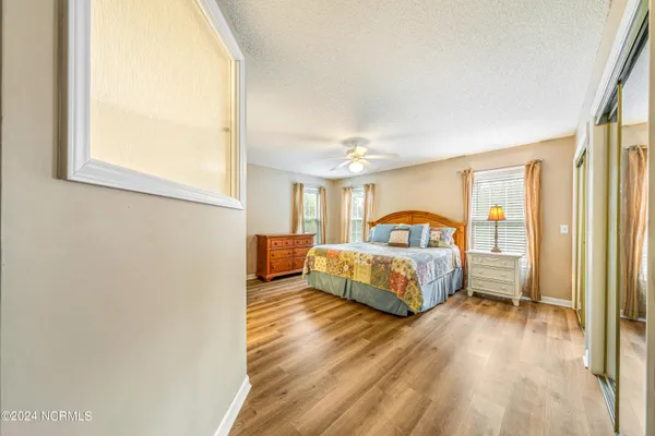 $2,600 | 3145 Lakeside Commons Drive Southeast, Unit 1, Southport, NC 28461