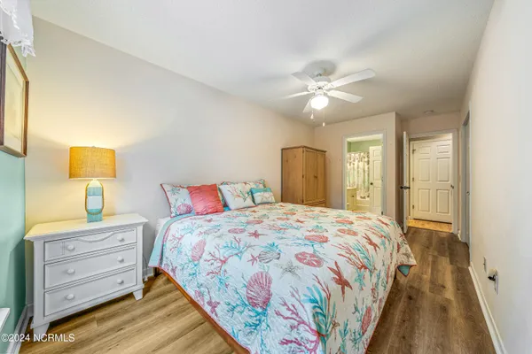 $2,600 | 3145 Lakeside Commons Drive Southeast, Unit 1, Southport, NC 28461