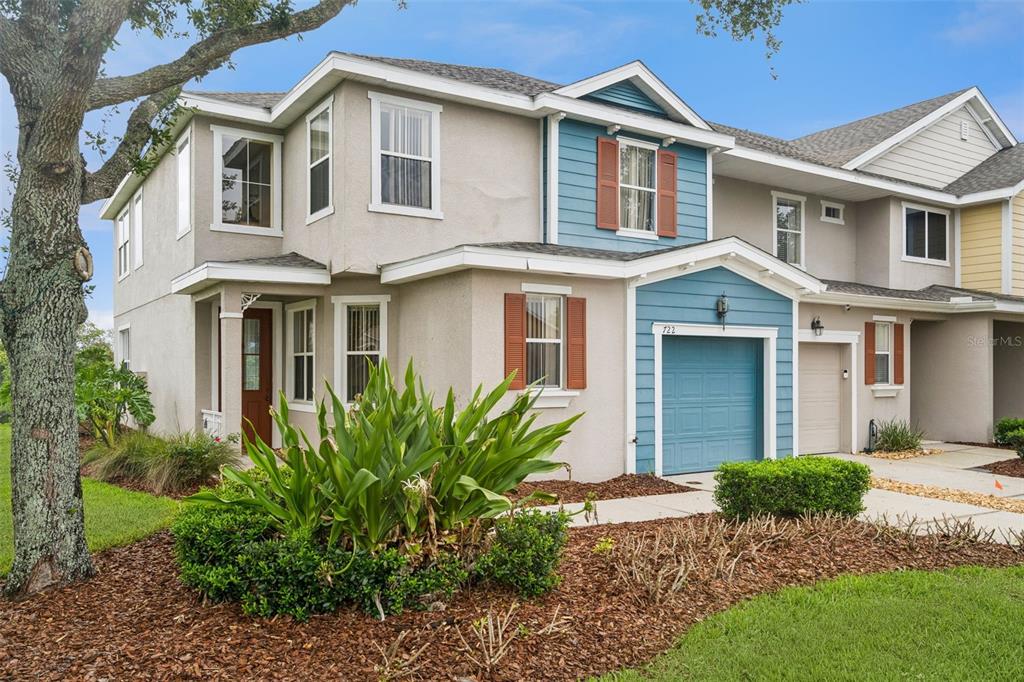 722 Chacall Loop Mount Dora, FL 32757 - Photo 1 of 23