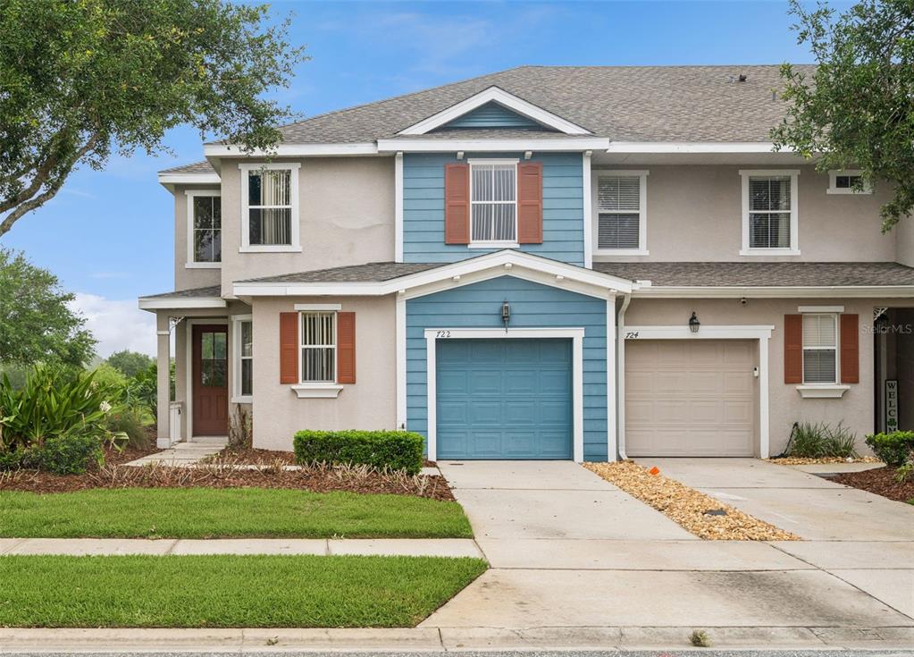 722 Chacall Loop Mount Dora, FL 32757 - Photo 20 of 23