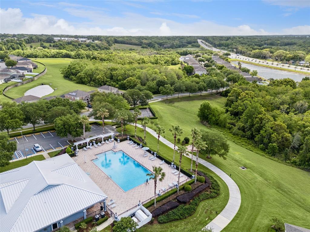 722 Chacall Loop Mount Dora, FL 32757 - Photo 22 of 23