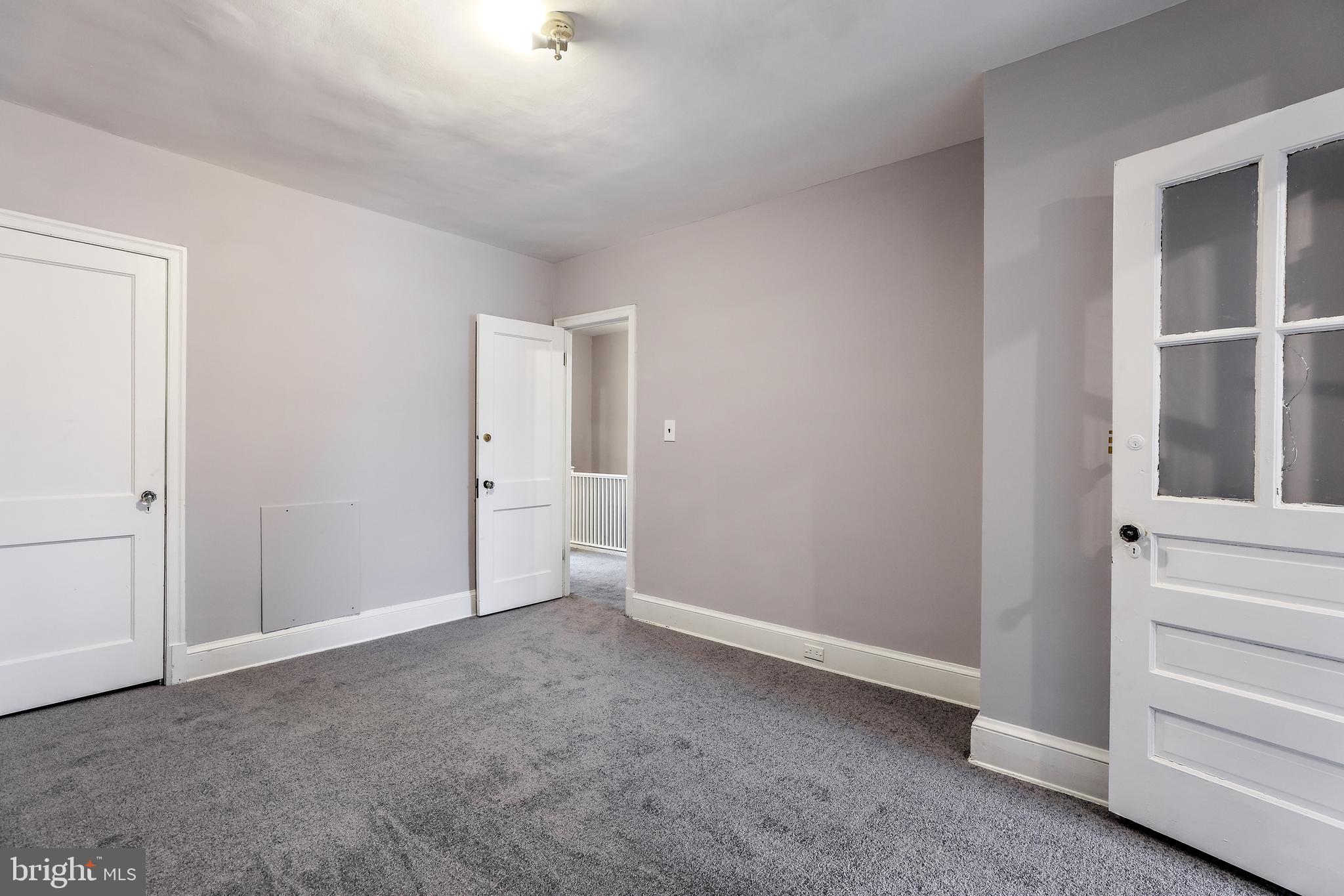 334 Allison Street Northwest Washington, DC 20011 - Photo 11 of 26 Bedroom