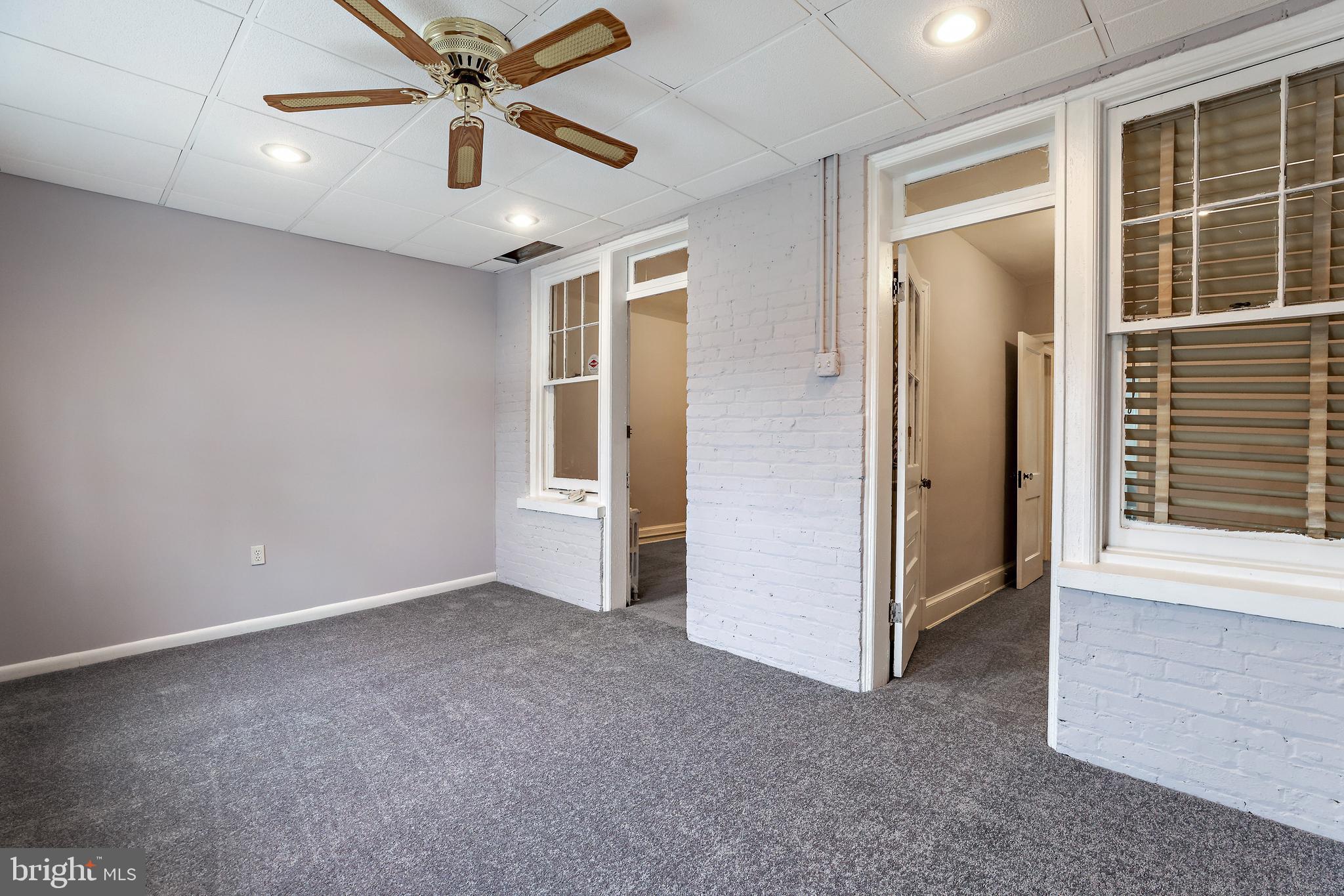 334 Allison Street Northwest Washington, DC 20011 - Photo 13 of 26