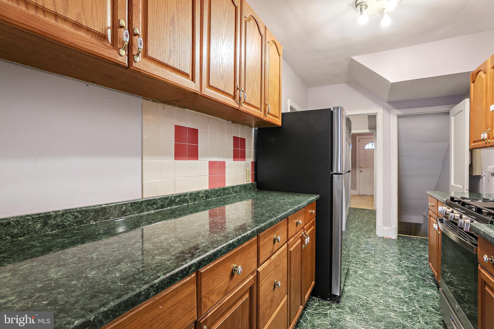 334 Allison Street Northwest Washington, DC 20011 - Photo 18 of 26