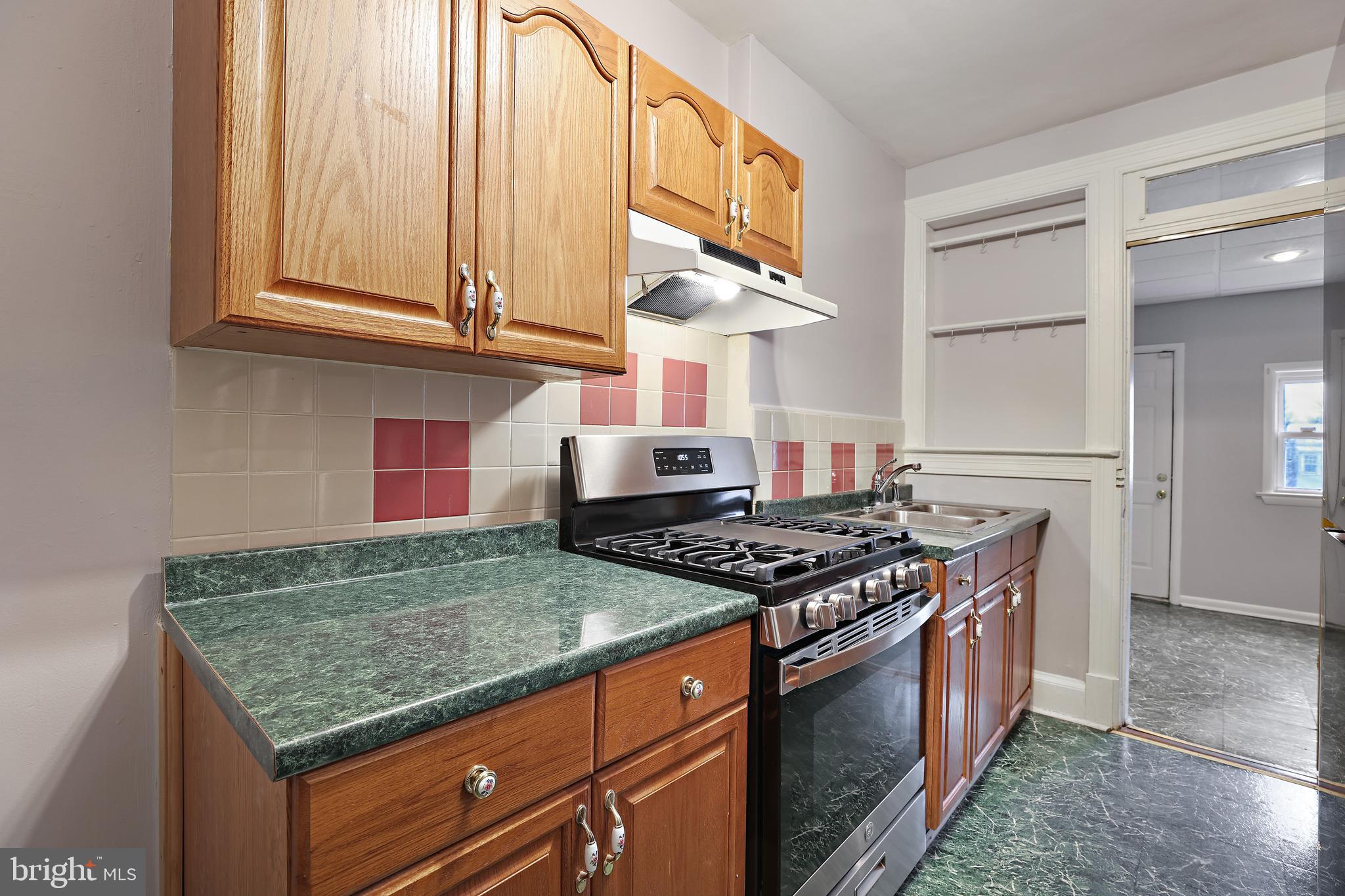 334 Allison Street Northwest Washington, DC 20011 - Photo 20 of 26