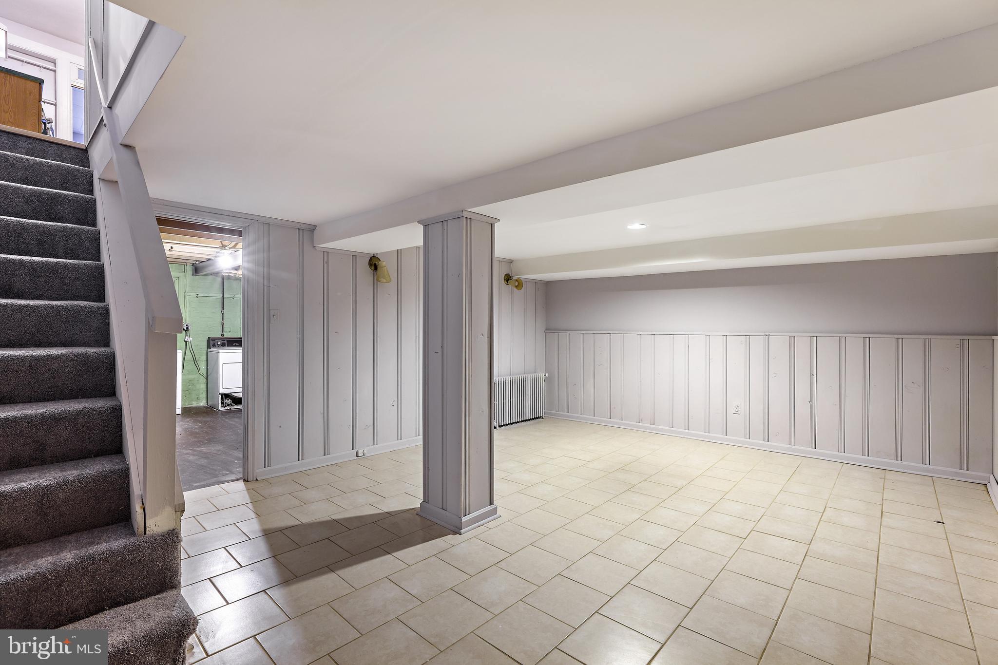 334 Allison Street Northwest Washington, DC 20011 - Photo 22 of 26