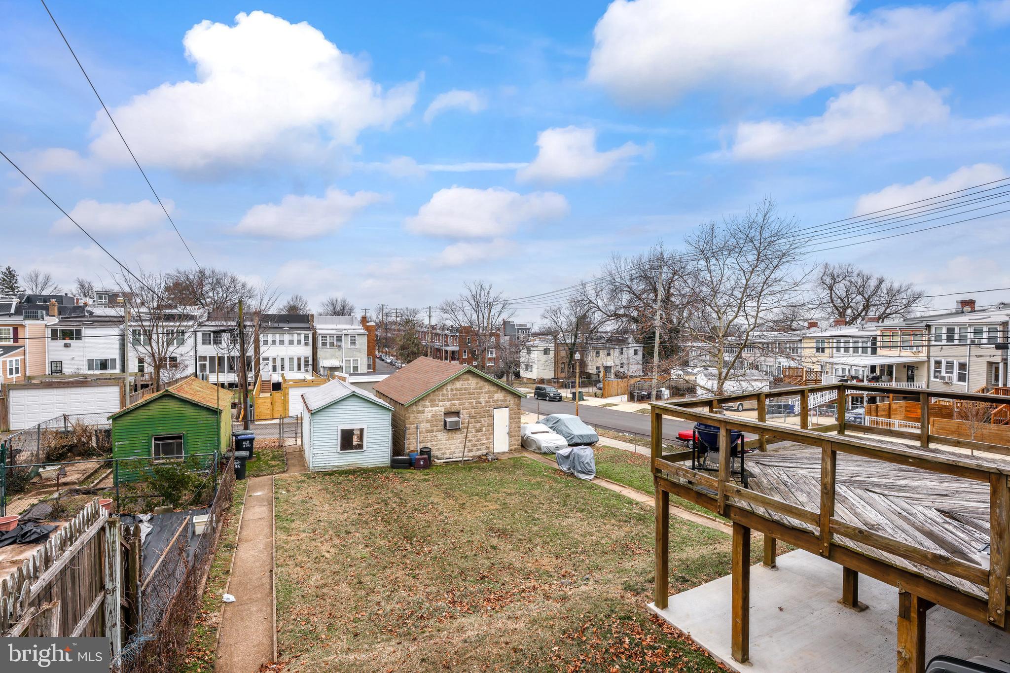 334 Allison Street Northwest Washington, DC 20011 - Photo 24 of 26