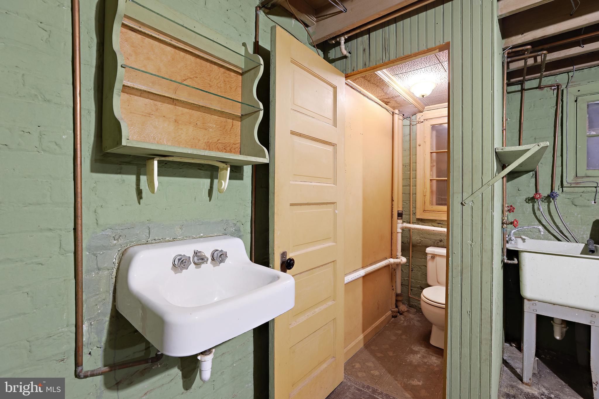 334 Allison Street Northwest Washington, DC 20011 - Photo 25 of 26