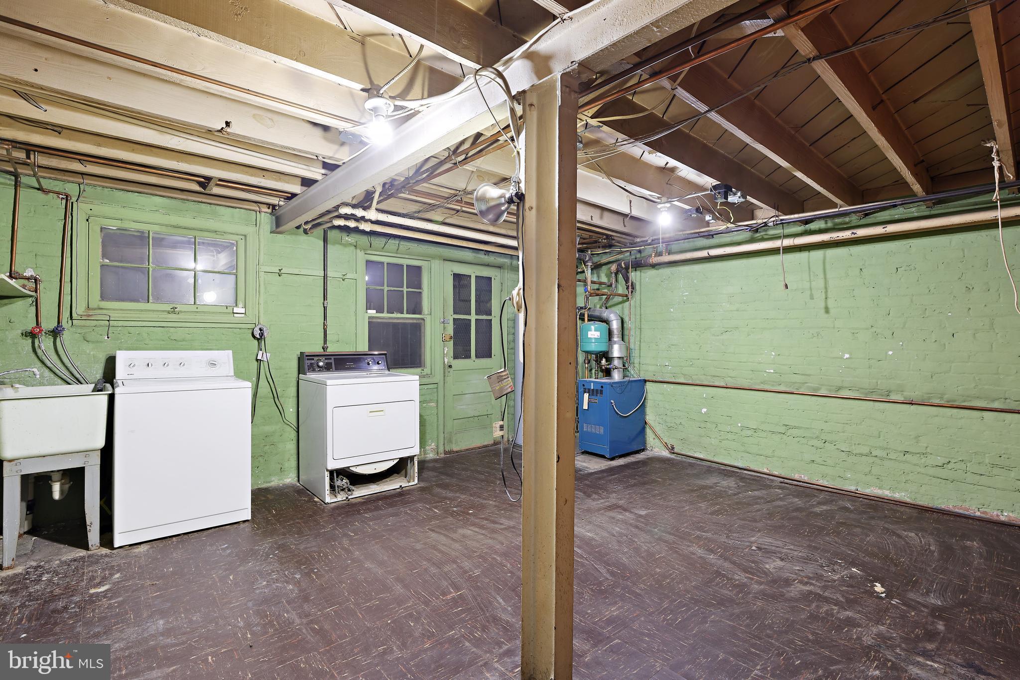 334 Allison Street Northwest Washington, DC 20011 - Photo 26 of 26