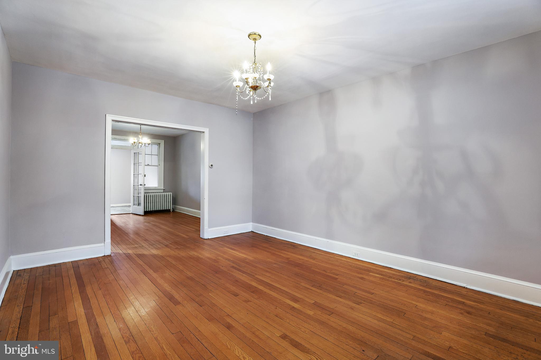 334 Allison Street Northwest Washington, DC 20011 - Photo 4 of 26