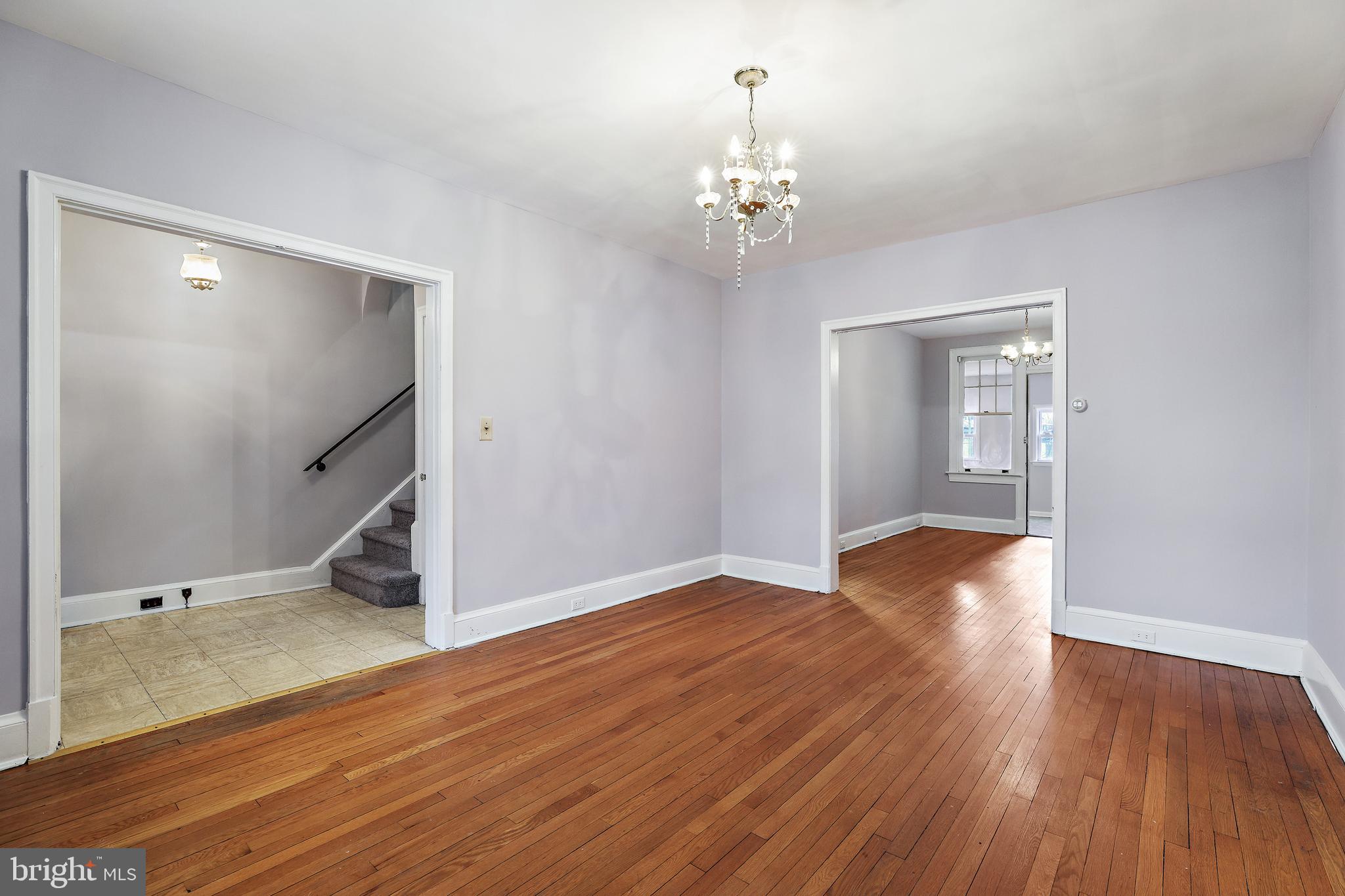 334 Allison Street Northwest Washington, DC 20011 - Photo 5 of 26