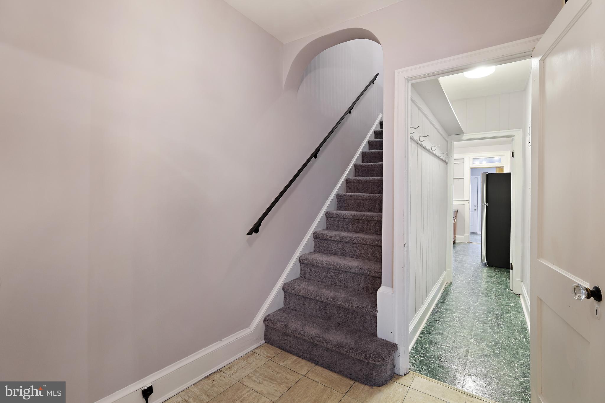 334 Allison Street Northwest Washington, DC 20011 - Photo 7 of 26